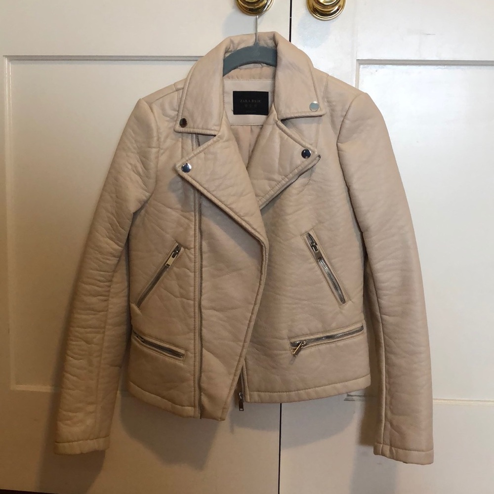 zara jacket